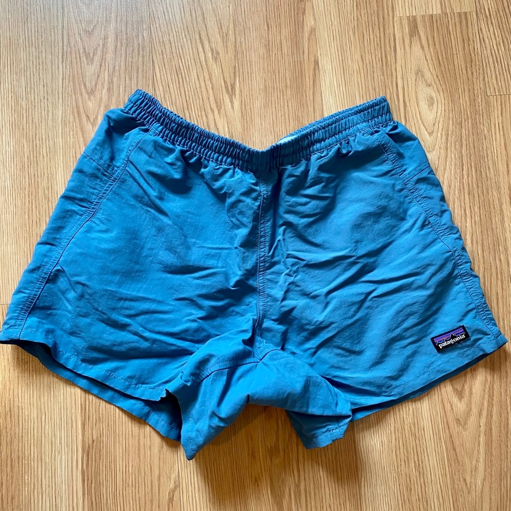 Patagonia Baggies Shorts